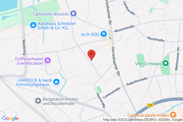 Autocenter Hilden