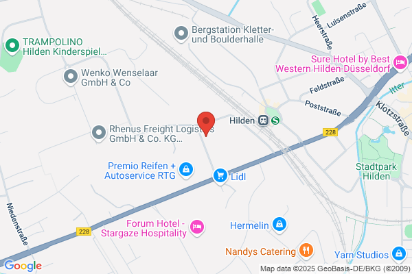 Logic & Design GmbH