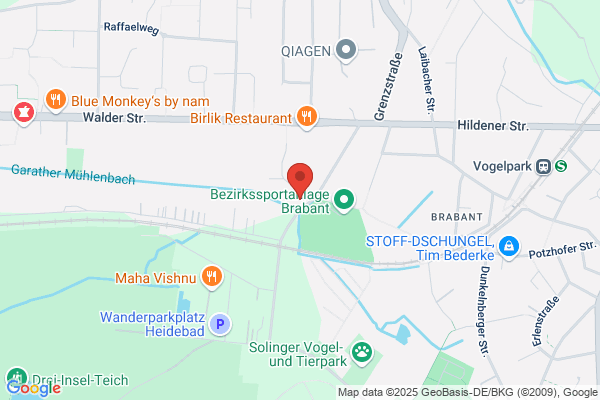 Schnullerketten-Shop