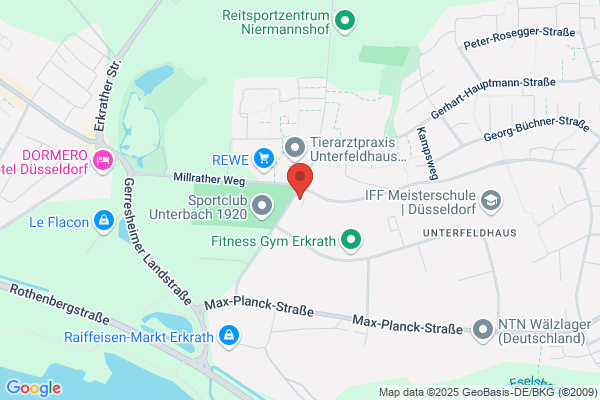 Immobilien Soodt KG
