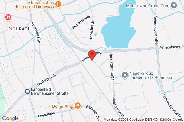 Consystec Holding GmbH