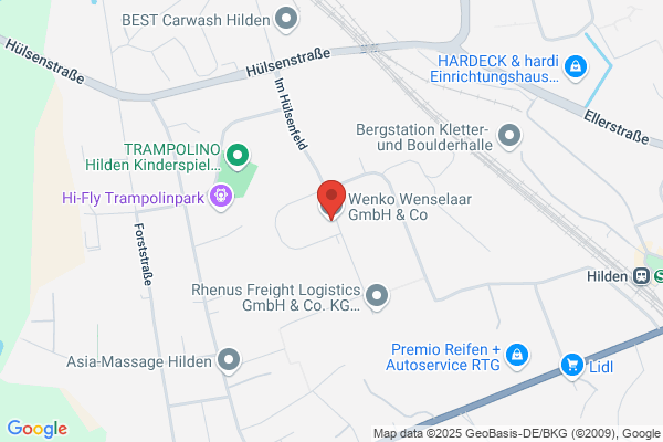 Wenko Wenselaar GmbH & Co.