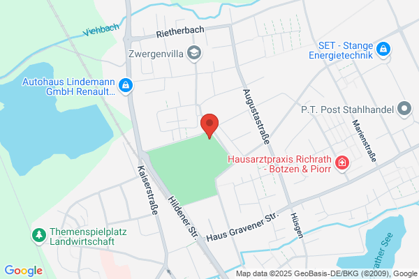 Objektservice Nowitzki