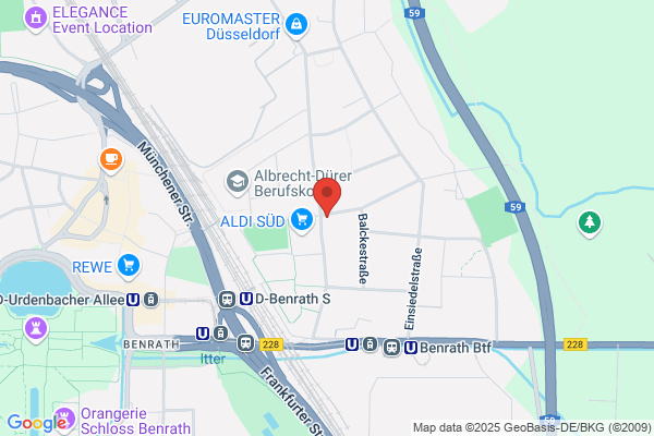 Düssel Verwaltung GmbH