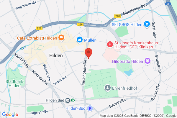 Gemeinnützige Wohnungsaktiengesellschaft Remscheid