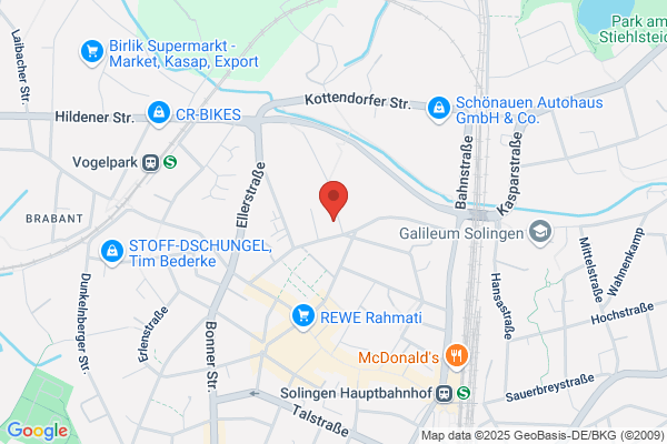 LAK Systeme GmbH