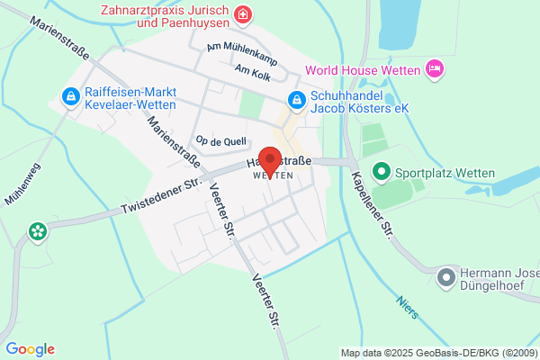 Hans Rennings GmbH