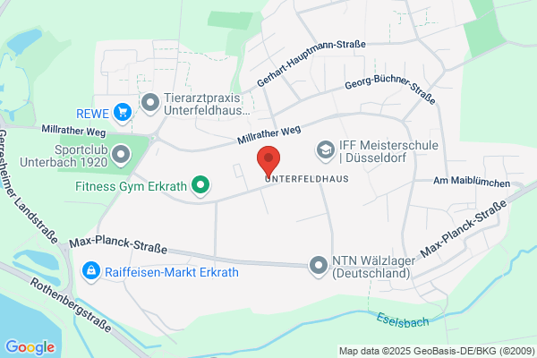 Kramer Air Systems GmbH