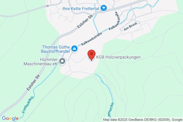 Böke Holzverpackungen GmbH