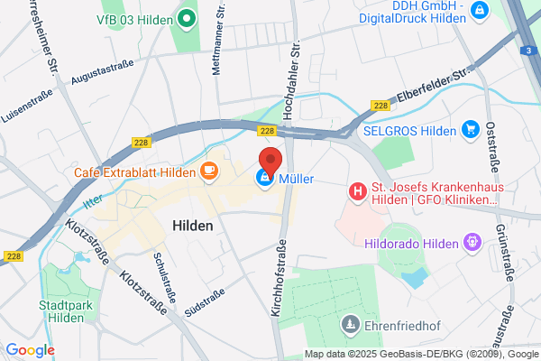 GEERS Hörgeräte