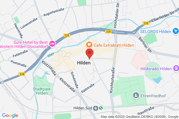 Hörstudio Schirner
