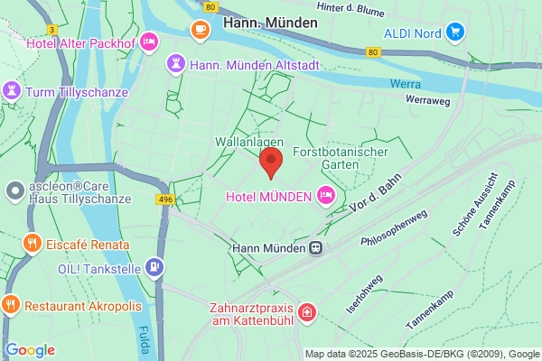 Fuchs Immobilien