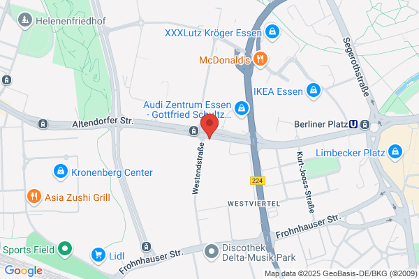 Thyssen Krupp Wohnimmobilien GmbH