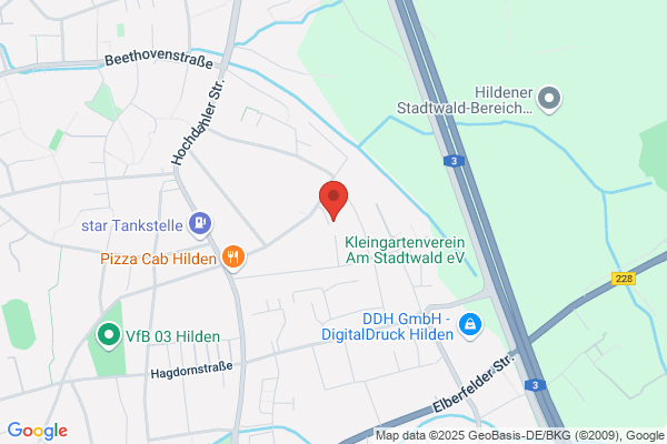 Ulrich Niehaus