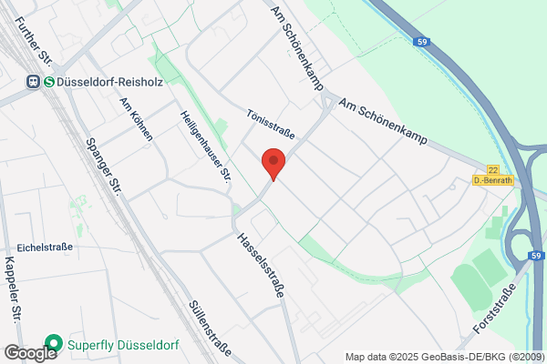 DIAS Industriebedarf GmbH