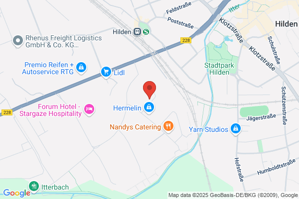 Richard Hallensleben GmbH