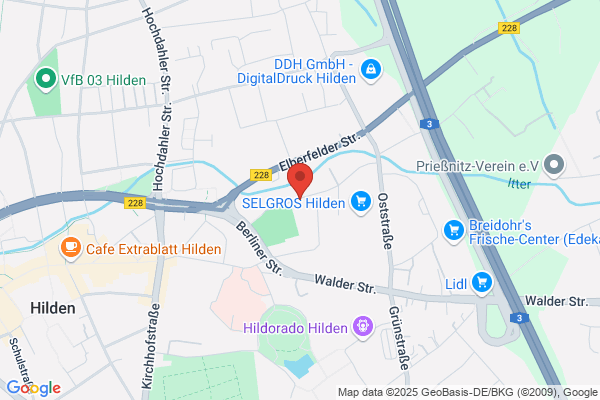 Quadrino Planen u. Einrichten GmbH