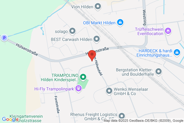 Verizon Deutschland GbmH