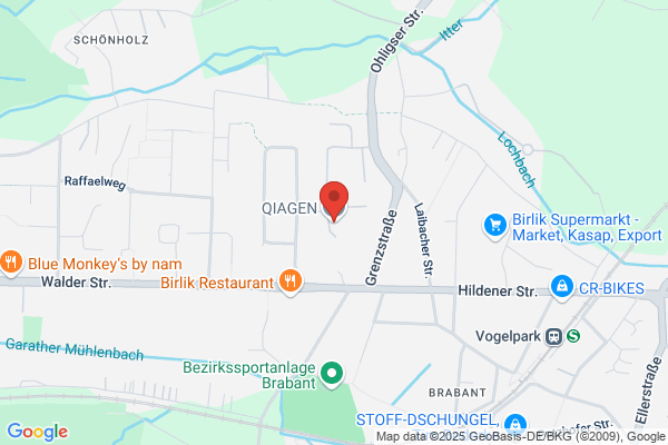 Qiagen GmbH