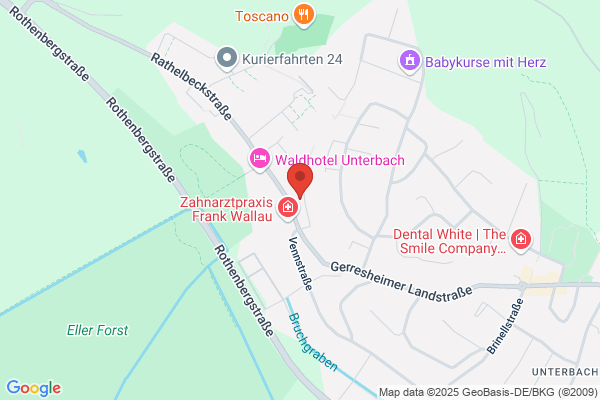 KFZ Gutachter Düsseldorf Ing. Büro Classen