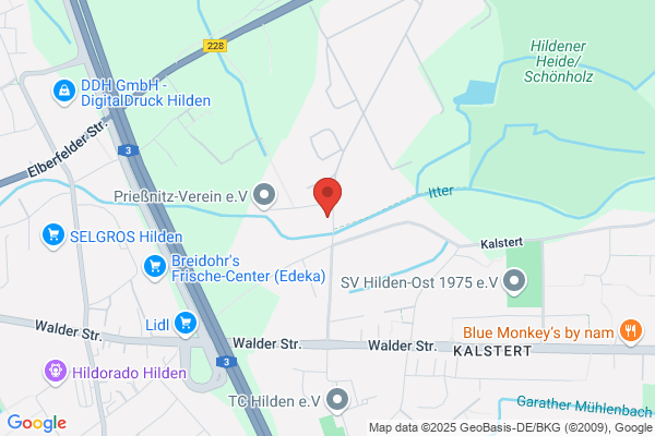 Evangelisches Kinderheim
