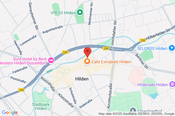 Stadt Hilden