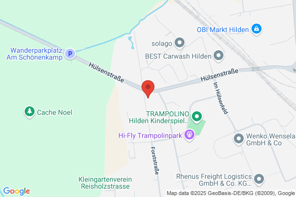 Jehovas Zeugen
