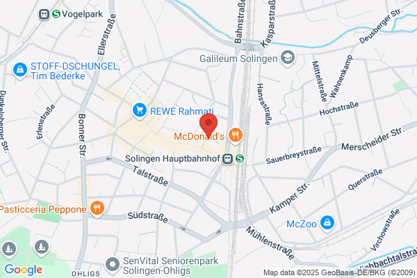 BeautyLounge Kosmetikstudio Solingen