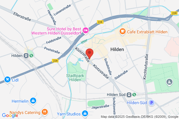 Thaimassage / Hilden und Haan