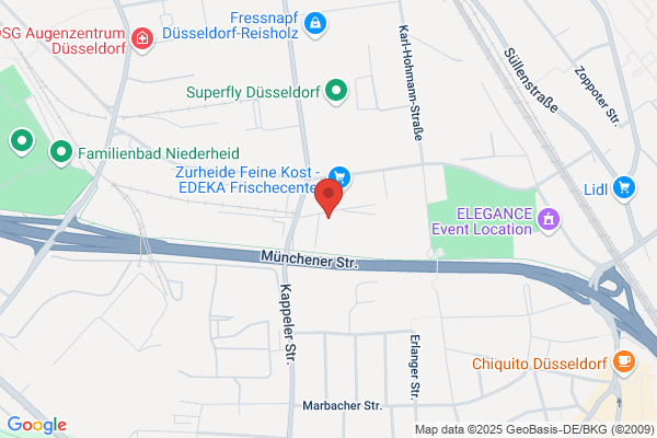 Rhenus Road Freight