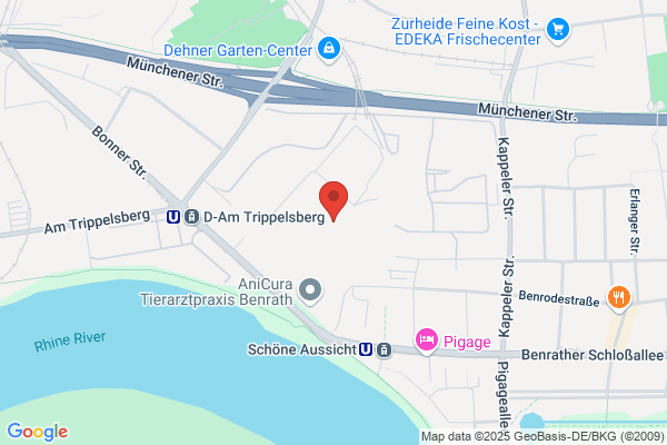 CVS Logistics GmbH