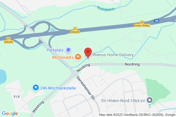 Rhenus Home Delivery