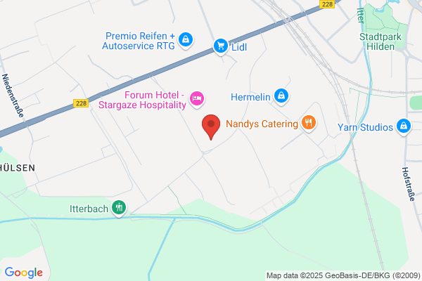Aestimator Logistik GmbH