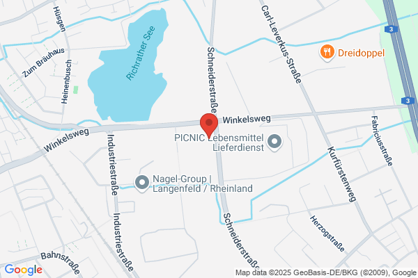 Swift-Logistik GmbH