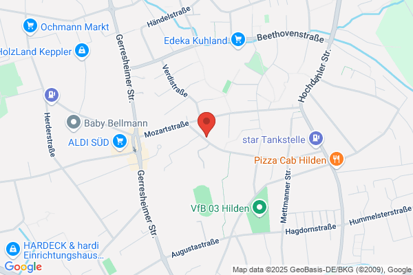 GSM Ges. Sanierung u. Marketing mbH