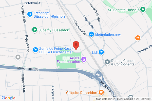 Bearing Service GmbH