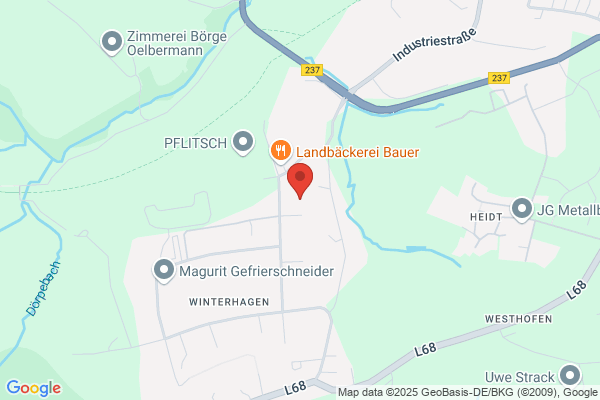 Halver Gerrath GmbH