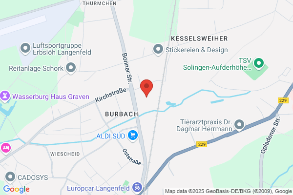 Everwand & Fell GmbH