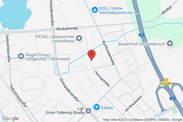 RODAP GmbH