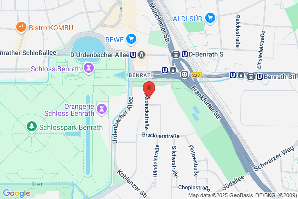 TRAPOMA Maschinenhandelsgesellschaft mbH