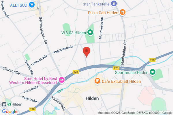 medien service GmbH