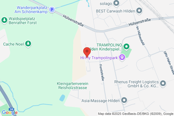 Medshop Handelsgesellschaft mbH