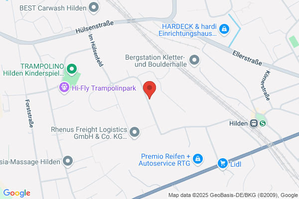 BME Messebau GmbH