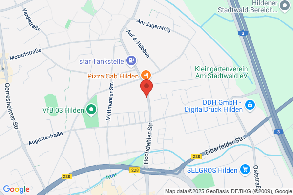Albrecht Meßgeräte GmbH