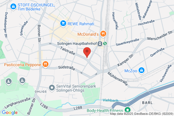 Karl Kaspar GmbH