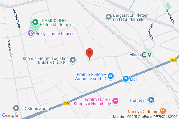 Leyde GmbH