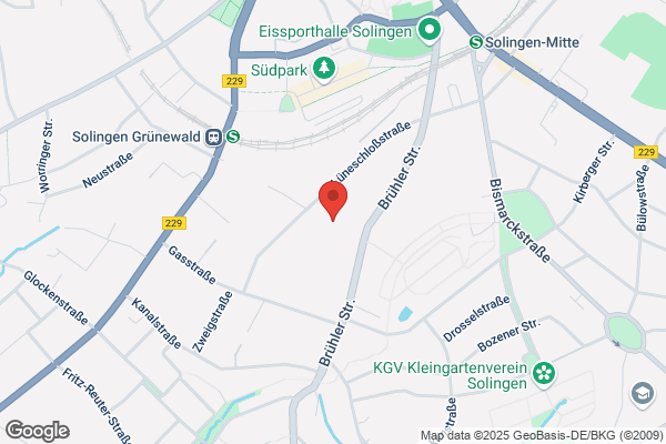 W.H. Galvanik & Anlagen GmbH