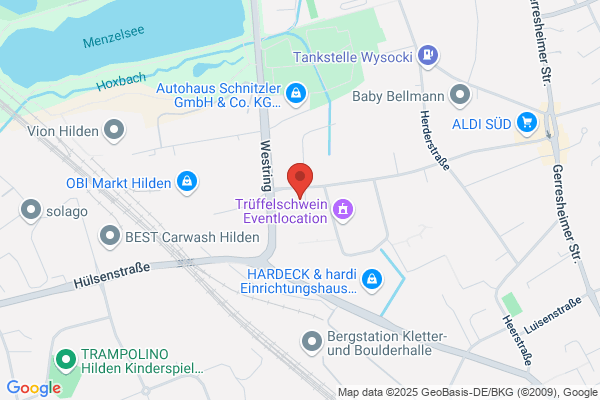 PLANA Küchenstudio Hilden