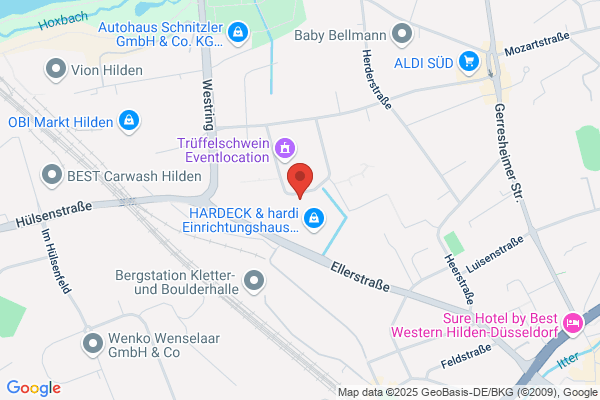 Vonnahme GmbH & Co KG Möbelzentrum