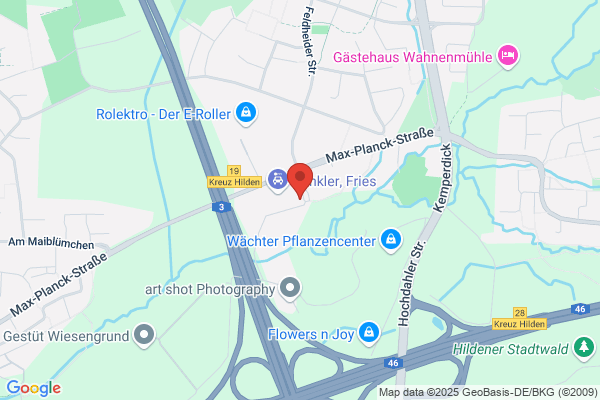 Klettke Palettendienst GmbH